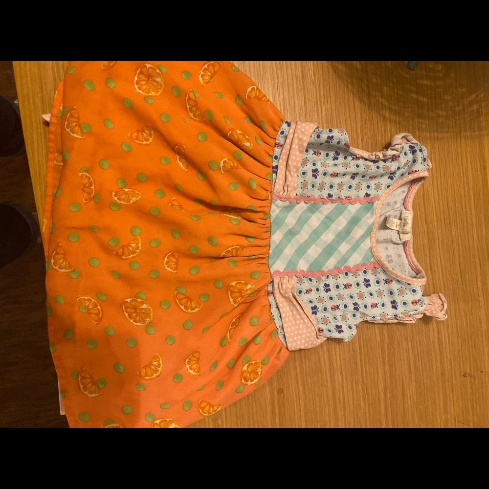 Matilda Jane size 6